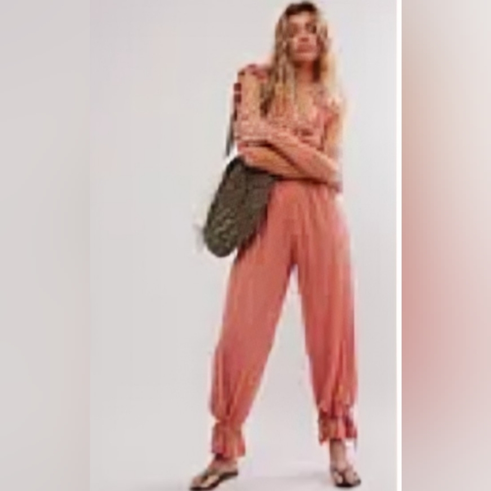 NWT RARE FP ONE Sydney Jumpsuit - Picture 1 of 16